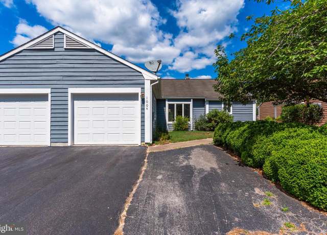 Property at 1004 Heron Ct, Salisbury, MD 21804, 2 beds, 2 baths