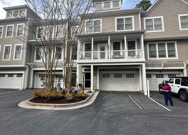 Property at 11964 W War Dancer Ln #103, Berlin, MD 21811, 3 beds, 3.5 baths