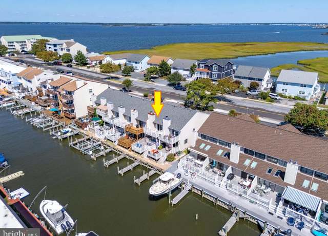Property at 721-B 94th St Unit JJ2, Ocean City, MD 21842, 2 beds, 2.5 baths