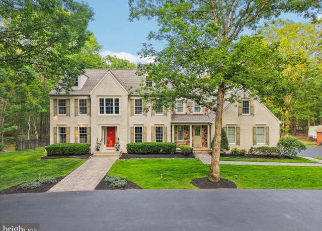 Property at 24 Crested Butte Ct, Shamong, NJ 08088, 4 beds, 3.5 baths