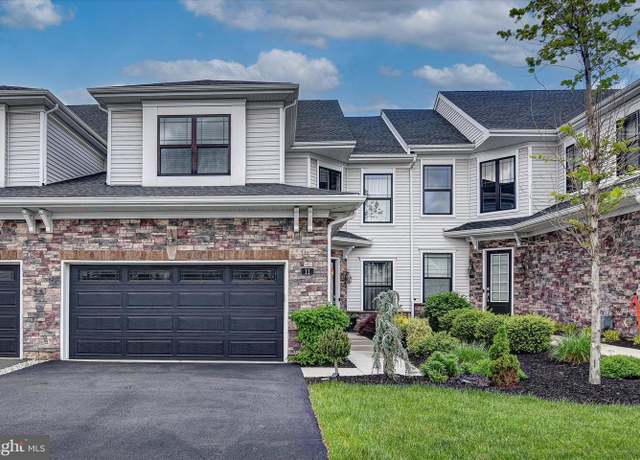 Property at 11 Saint Andrews Ave, Lawrence Township, NJ 08648, 3 beds, 3.5 baths