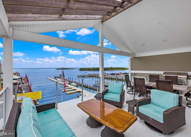 Property at 100 N West Ave Unit 7A, Beach Haven, NJ 08008, 4 beds, 5 baths