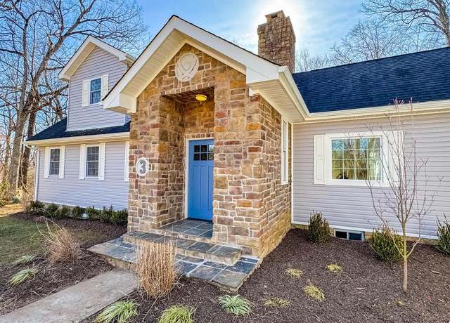 Property at 3 Brady Dr, Gladstone, NJ 07934, 3 beds, 3 baths