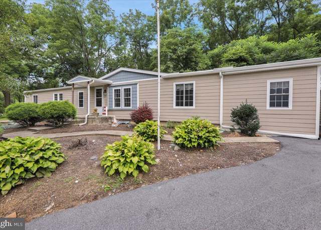 Property at 470 Crystal Cave Rd, Kutztown, PA 19530, 4 beds, 2 baths