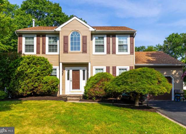 Property at 5960 Captain Milton E Major Ave, Bensalem, PA 19020, 3 beds, 2.5 baths
