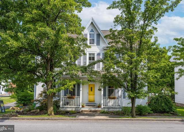 Property at 183 W Pine Grove Rd, Pine Grove Mills, PA 16868, 4 beds, 2 baths