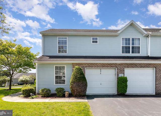 Property at 6676 Springford Ter, Harrisburg, PA 17111, 3 beds, 2.5 baths