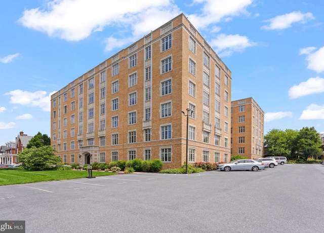 Property at 1525 N Front St #506, Harrisburg, PA 17102, 1 bed, 1 bath