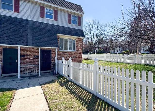 Property at 296 W Plumstead Ave, Lansdowne, PA 19050, 3 beds, 2 baths