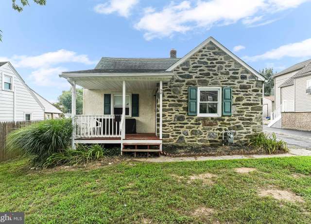 Property at 50 Neeld Ln, Aston, PA 19014, 3 beds, 1.5 baths