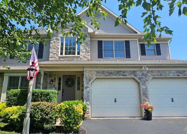 Property at 15 Limestone Ct, Lititz, PA 17543, 4 beds, 2.5 baths