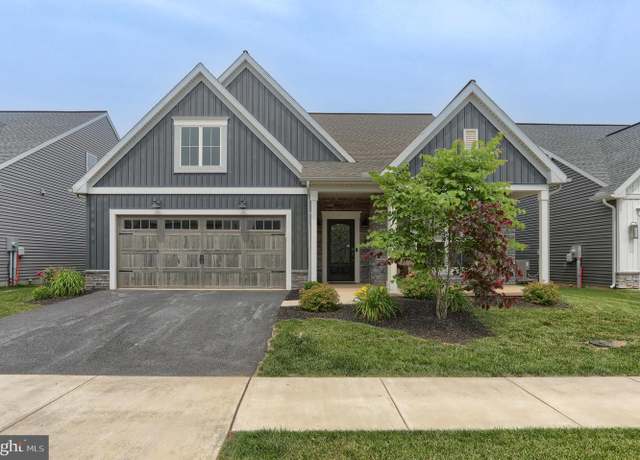 Property at 109 Pinnacle Ridge Dr, Annville, PA 17003, 3 beds, 2 baths