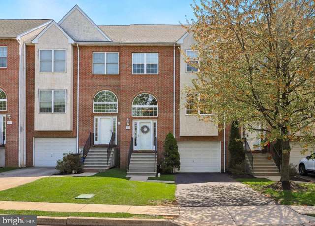 Property at 1965 West Ave, Conshohocken, PA 19428, 4 beds, 2.5 baths
