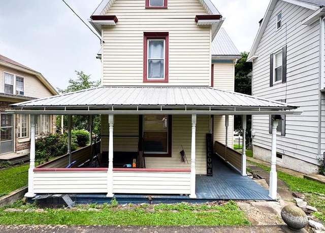 Property at 31 S Mann Ave, Yeagertown, PA 17099, 3 beds, 1.5 baths