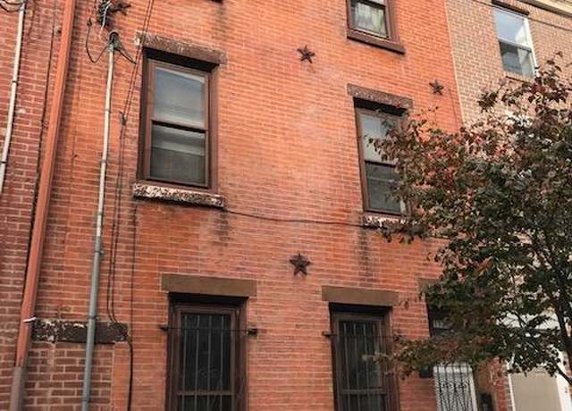 Property at 1138 N 4th St, Philadelphia, PA 19123, 4 beds