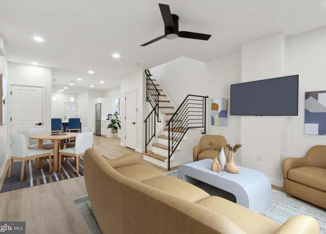 Property at 226 S 54th St, Philadelphia, PA 19139, 3 beds, 2.5 baths