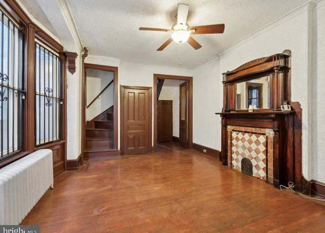 Property at 2330 N 7th St, Philadelphia, PA 19133, 6 beds, 1 bath