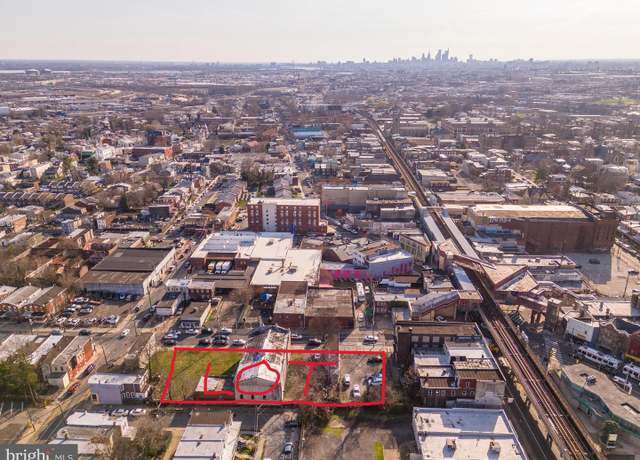 Property at 1625 Margaret St, Philadelphia, PA 19124