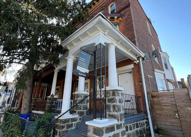 Property at 5134 Spruce St, Philadelphia, PA 19139, 7 beds, 5 baths