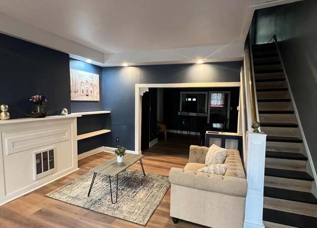Property at 2119 S Alden St, Philadelphia, PA 19143, 3 beds, 1.5 baths