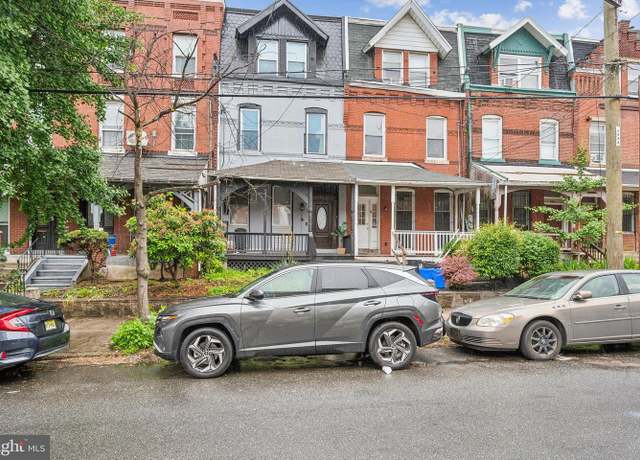 Property at 424 N 32nd St, Philadelphia, PA 19104, 5 beds