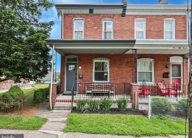Property at 359 Lemonte St, Philadelphia, PA 19128, 4 beds, 2.5 baths