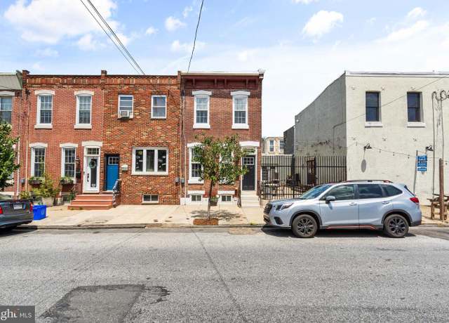 Property at 2531 E Somerset St, Philadelphia, PA 19134, 3 beds, 2.5 baths