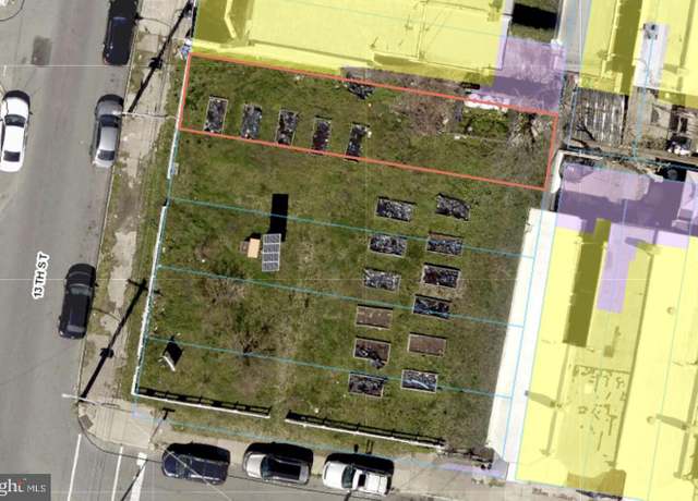 Property at 2731 N 13th St, Philadelphia, PA 19133