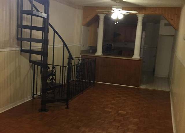 Property at 2618 N Waterloo St, Philadelphia, PA 19133, 2 beds, 1 bath