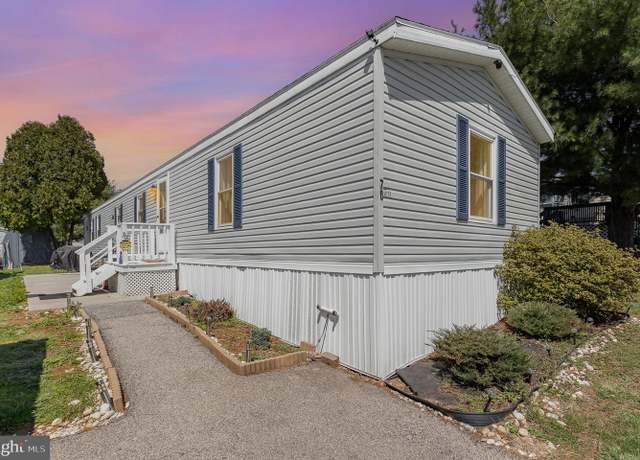 Property at 701 Cassel Rd Lot 70, Manchester, PA 17345, 3 beds, 2 baths