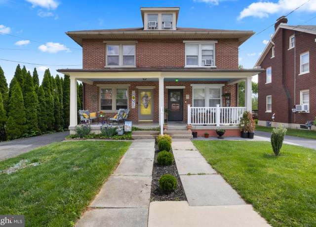 Property at 59 Locust Grove Rd, York, PA 17402, 4 beds, 1 bath