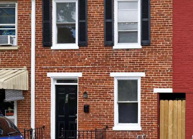 Property at 578 Salem Ave, York, PA 17401, 2 beds, 1 bath