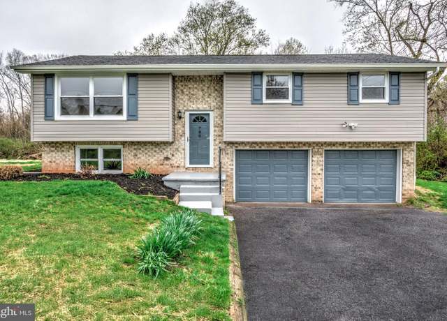 Property at 780 Bowers Bridge Rd, Manchester, PA 17345, 3 beds, 2 baths