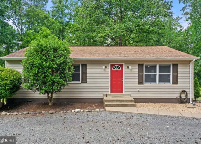 Property at 11248 Saint Pauls Rd, Remington, VA 22734, 3 beds, 2 baths