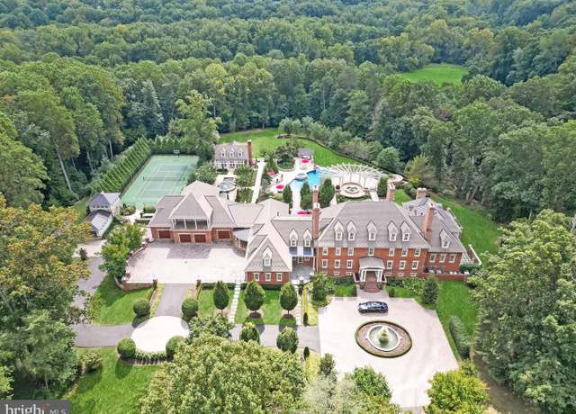 Property at 11100 Kings Cavalier Ct, Oakton, VA 22124, 5 beds, 9 baths