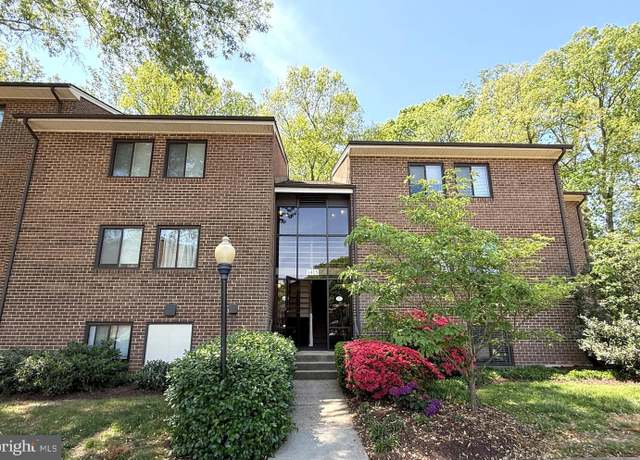 Property at 1415 Northgate Sq Unit 15/21B, Reston, VA 20190, 2 beds, 2 baths