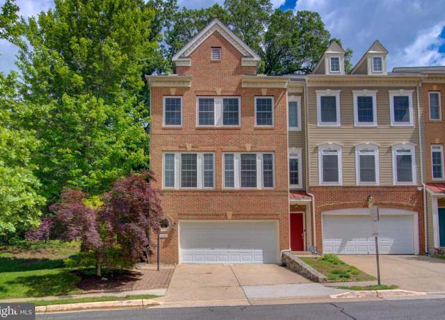 Property at 3388 Beechcliff Dr, Alexandria, VA 22306, 4 beds, 3 baths