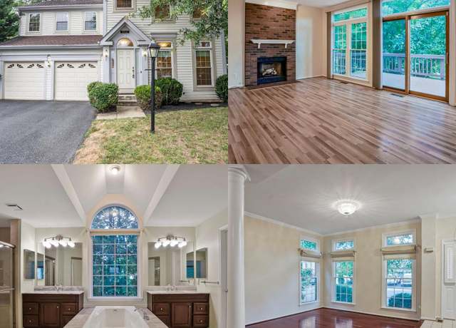 Property at 3512 Armfield Farm Dr, Chantilly, VA 20151, 5 beds, 3.5 baths