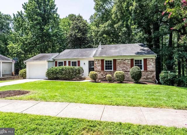 Property at 6410 Wyngate Dr, Springfield, VA 22152, 6 beds, 3 baths