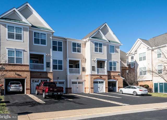 Property at 43840 Hickory Corner Ter #112, Ashburn, VA 20147, 2 beds, 2.5 baths