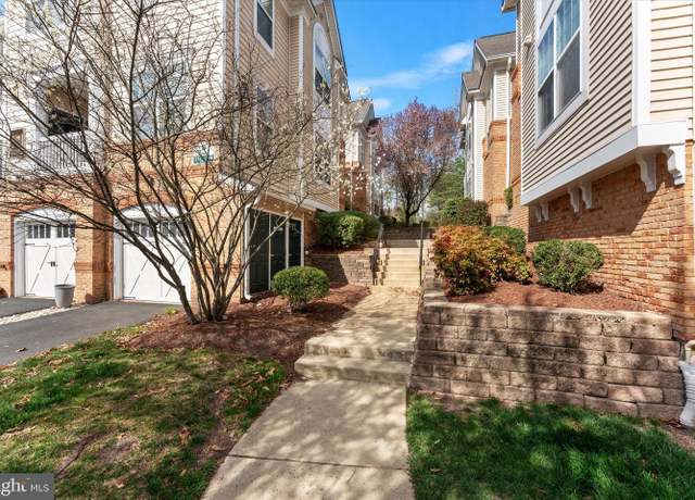 Property at 43840 Hickory Corner Ter #112, Ashburn, VA 20147, 2 beds, 2.5 baths