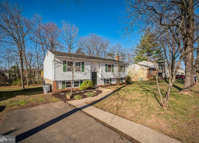 Property at 8314 Liberia Ave, Manassas, VA 20110, 6 beds, 3 baths