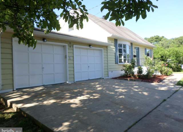 Property at 1507 Arizona Ct, Woodbridge, VA 22191, 4 beds, 3 baths