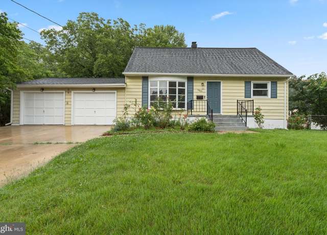 Property at 1507 Arizona Ct, Woodbridge, VA 22191, 4 beds, 3 baths