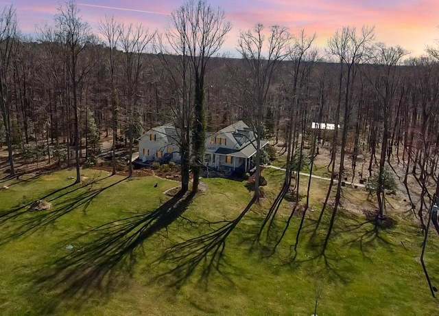 Property at 3617 Hidden Acres Way, Partlow, VA 22534, 4 beds, 3.5 baths