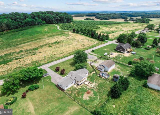 Property at 1619 Reunion Cor, Gerrardstown, WV 25420, 4 beds, 2 baths