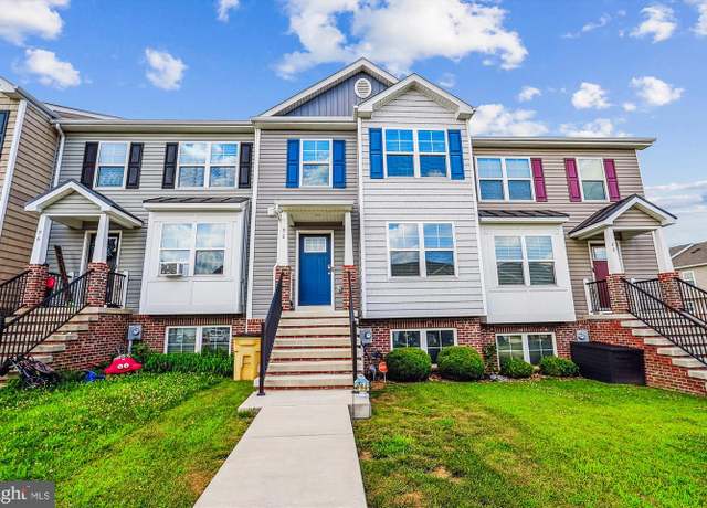 Property at 92 Carnes Way, Martinsburg, WV 25403, 4 beds, 3.5 baths