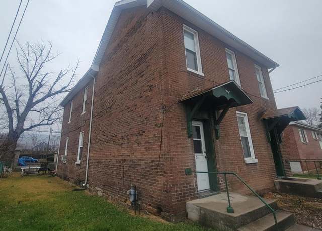 Property at 172/174 BLOCKER ST Blocker St, Ridgeley, WV 26753, 2 beds, 2 baths