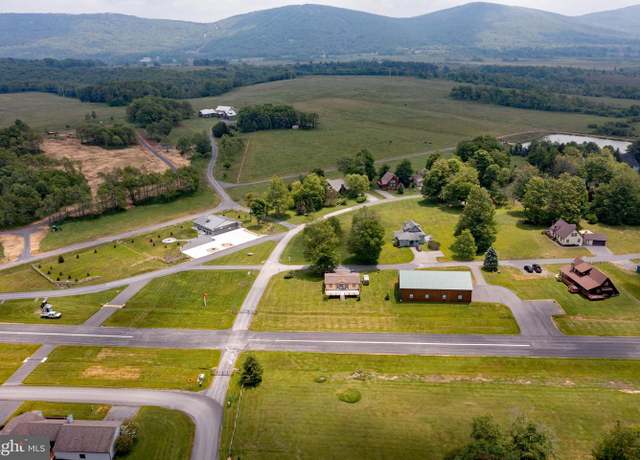 Property at Lot 14 Cessna Ln, Davis, WV 26260
