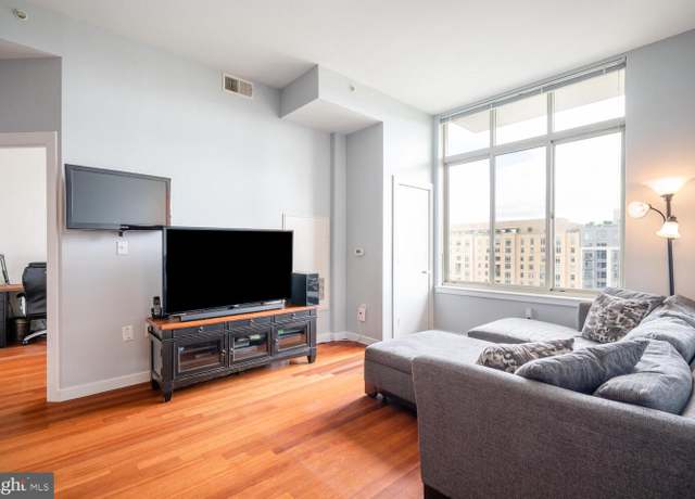 Property at 1000 New Jersey Ave SE Ph 15, Washington, DC 20003, 2 beds, 2 baths